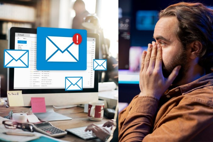 Ilustračný obrázok k článku Muž takmer prišiel o desiatky MILIÓNOV: E-mail o výhre jackpotu považoval za PODVOD
