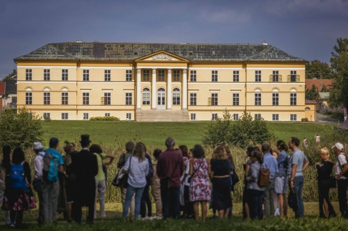 Ilustračný obrázok k článku Turisti objavujú Trnavský kraj: Z roka na rok ho navštívi VIAC ľudí!