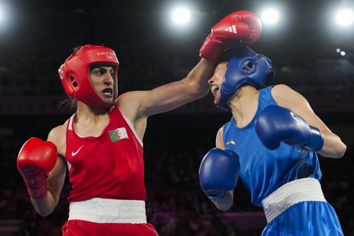 Ilustračný obrázok k článku NOVINKA na olympiáde: Podmienkou pre štart v ženskej kategórii bude TEST pohlavia