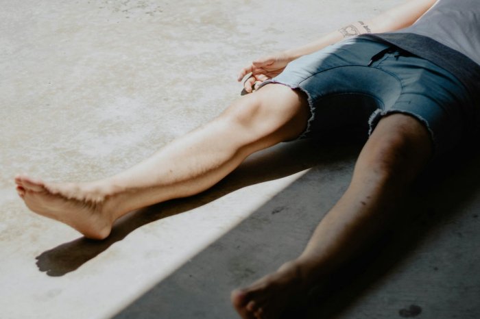 Ilustračný obrázok k článku Viete, ako pomôcť človeku s epileptickým záchvatom? Tejto CHYBE sa treba vyhnúť!