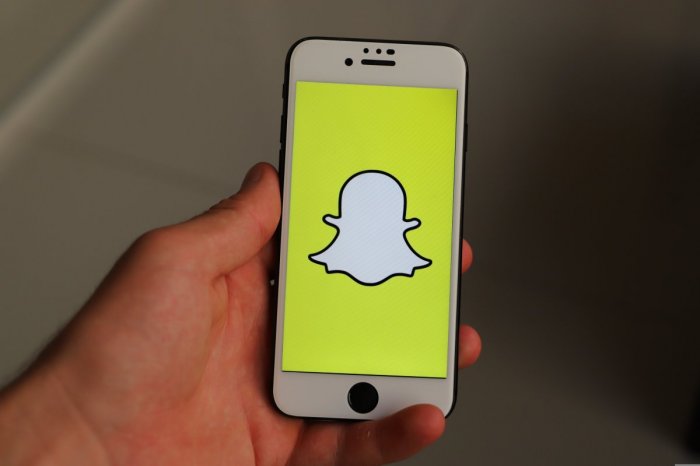 Ilustračný obrázok k článku EÚ vyšetruje platformu Snapchat: Hrozí jej vysoká pokuta aj úplný ZÁKAZ