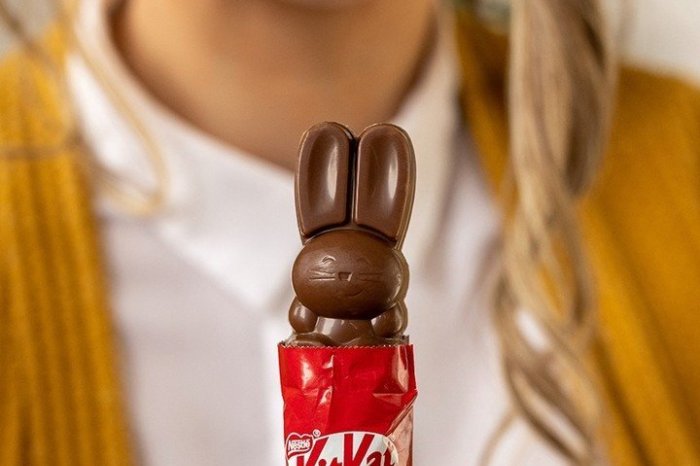 Ilustračný obrázok k článku Záhada svetoznámej Nestlé: Stratila kamión s 12 tonami veľkonočných tyčiniek
