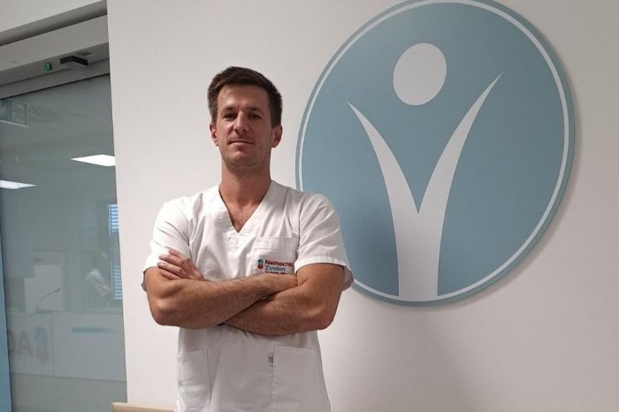 Ilustračný obrázok k článku ŠPIČKOVÝ chirurg RADÍ: Ako predísť RAKOVINE, ktorá ZABÍJA tisíce ľudí ročne?