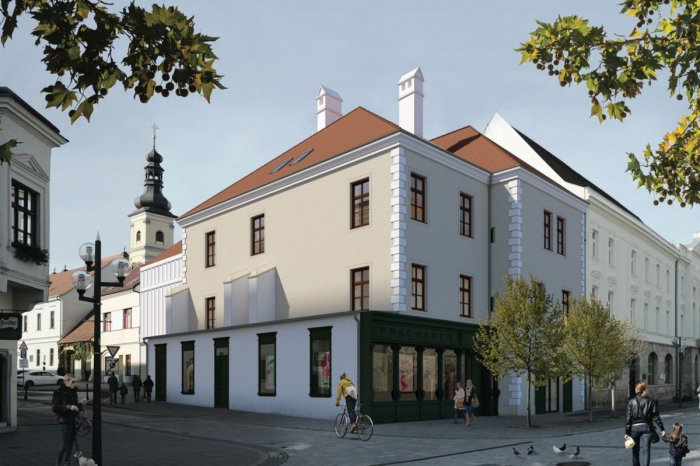 Ilustračný obrázok k článku Trnava bude mať Mestské divadlo Pracháreň! KEDY začne hrať?