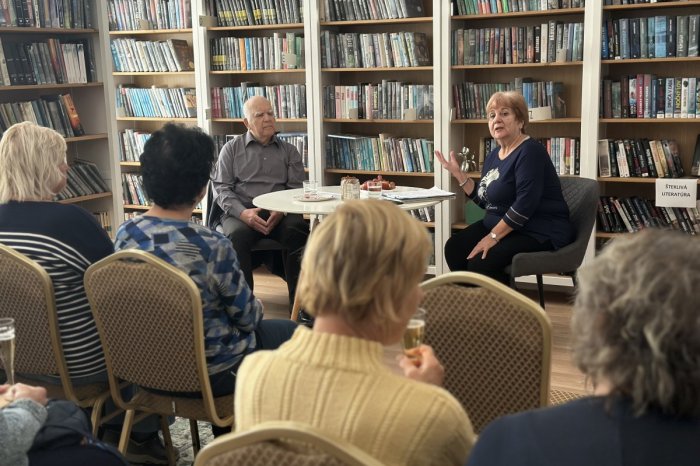 Ilustračný obrázok k článku To sa nepodarí len tak, knižnica vo Veľkom Šariši boduje: Za rok pritiahla tisíce návštevníkov