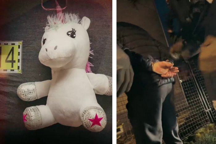 Ilustračný obrázok k článku Slovenskom otriasol OHAVNÝ prípad: Muž (59) mal roky ZNEUŽÍVAŤ nevlastnú dcéru!