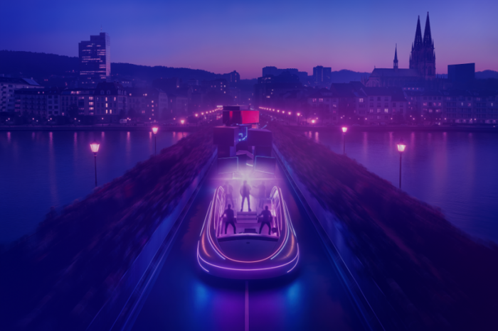 Ilustračný obrázok k článku Ikonické zážitky? Electric Dreams ponúka možnosť zažiť koncert na púšti či jazdu popri oceáne