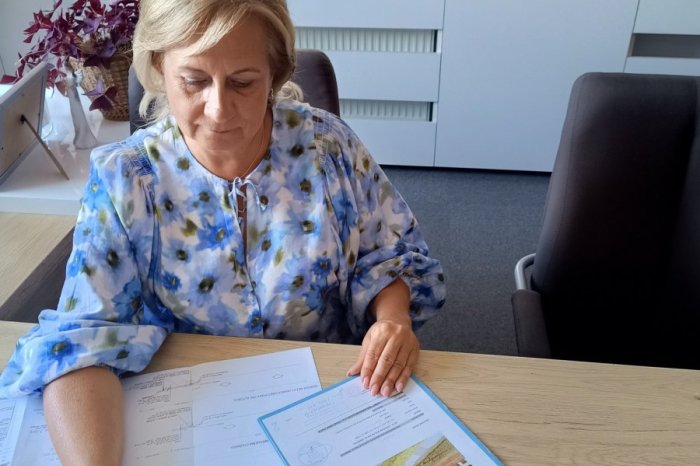 Ilustračný obrázok k článku Primátorka Svitu sa ohlásila s chorobou: Pribrzdila ma, musím si dopriať oddych