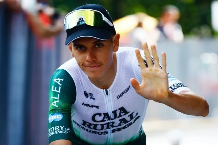 Ilustračný obrázok k článku HRÔZA na tréningu: Talentovaný cyklista (23) je po nehode v KRITICKOM stave!