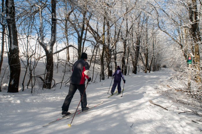Ilustračný obrázok k článku Veľkonočné PREKVAPENIE: V obľúbenej lokalite NEČAKANE pokračuje BEŽKÁRSKA sezóna