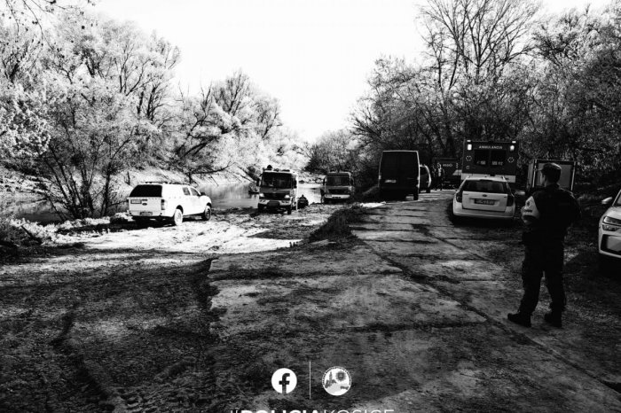 Ilustračný obrázok k článku Hrozná TRAGÉDIA na Veľkú noc: V rieke sa UTOPILI dvaja chlapci, sami ZACHRÁNILI tretieho