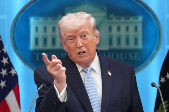 Ilustračný obrázok k článku Trump priznal, prečo kritizuje NATO: Všetko to podľa neho začalo TÝMTO