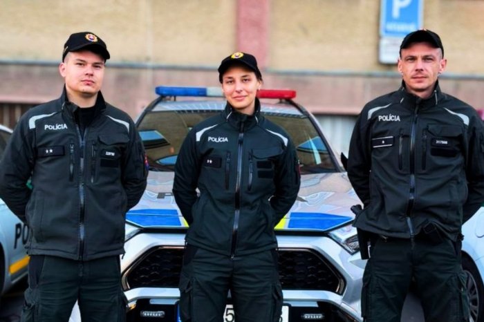 Ilustračný obrázok k článku ŠOKUJÚCE zistenie pozorných policajtov: Muž používal FALOŠNÝ vodičák takmer 3 roky