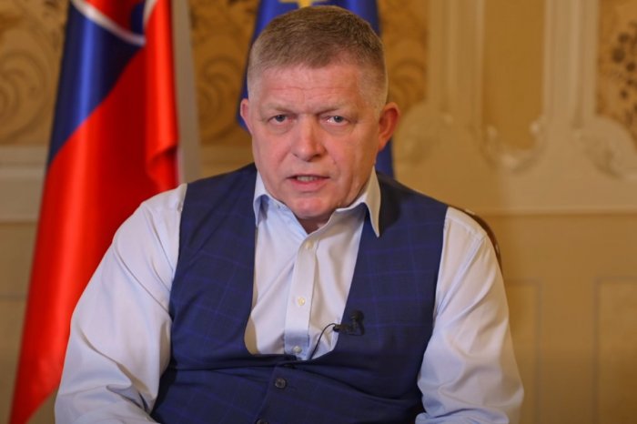 Ilustračný obrázok k článku Fico POTVRDIL, že pocestuje do Moskvy: Vo VIDEU varoval aj pred rozpadom NATO!