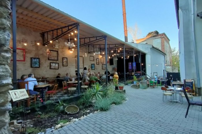 Ilustračný obrázok k článku Ľudí zasiahla SMUTNÁ správa: Srdce Slovenska prichádza o VÝNIMOČNÝ kultúrny priestor