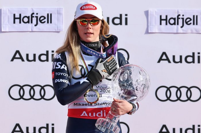 Ilustračný obrázok k článku Tvrdá rana pre Shiffrinovú: Mama hviezdnej lyžiarky si vypočula KRUTÚ diagnózu!