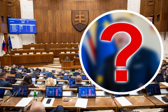 Ilustračný obrázok k článku Slováci vystavili politikom VYSVEDČENIE: Kto je podľa nich najdôveryhodnejší líder?
