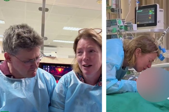 Ilustračný obrázok k článku Z výletu sa domov nevráti: Milionárovi ZOMRELA dcéra (†19) priamo pred očami