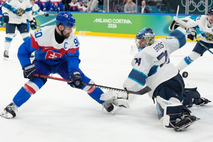 Ilustračný obrázok k článku Veľký PROBLÉM pred hokejovými MS! Na trénera Országha sa valia OSPRAVEDLNENKY