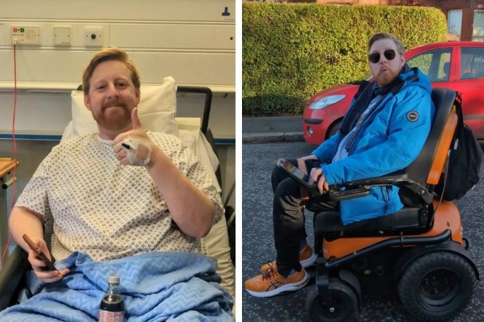 Ilustračný obrázok k článku ZOMREL herec (†35) zo seriálu Hra o tróny! Prehral boj so ZÁKERNOU chorobou