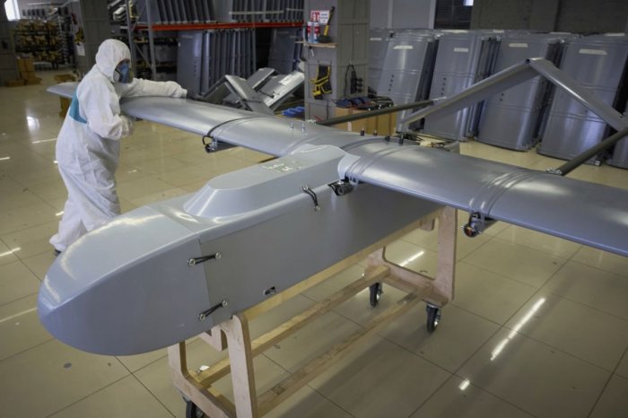 Ilustračný obrázok k článku Nečakaný ZVRAT vo vojne?! V TOMTO už Ukrajina prekonala Rusko