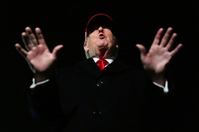 Ilustračný obrázok k článku V USA sa špekuluje o duševnom zdraví Trumpa: On kritikov označil za HLUPÁKOV a bláznov