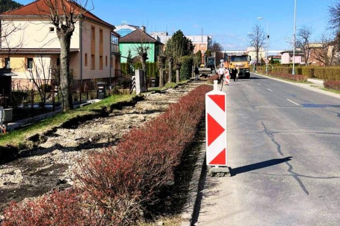 Ilustračný obrázok k článku Žiadosť posudzovali 16 mesiacov: Vo Svite sa KONEČNE začalo s obnovou KRITICKEJ lokality