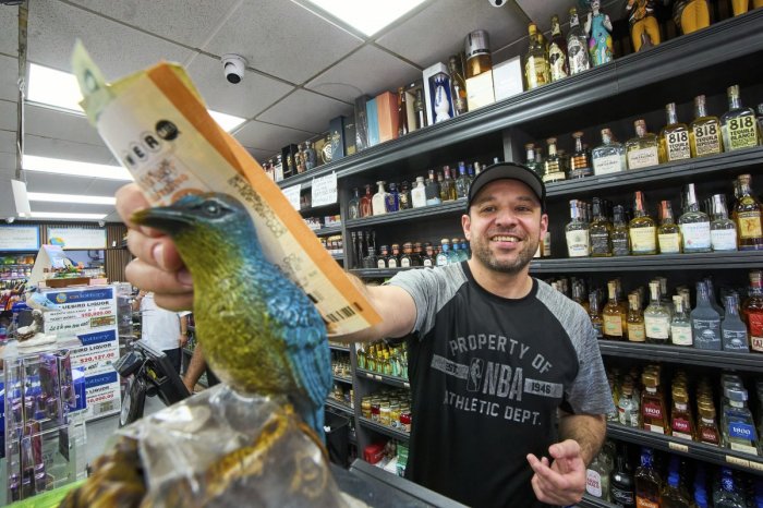 Ilustračný obrázok k článku Neuveriteľná NÁHODA: Muž vďaka CHYBE predavača vyhral oveľa VIAC peňazí