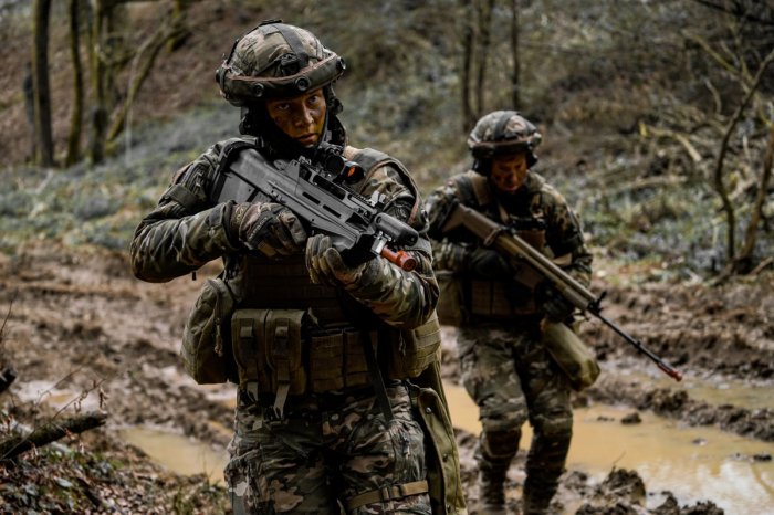 Ilustračný obrázok k článku Čo bude s NATO? Ďalšia krajina hrozí ODCHODOM! Predseda parlamentu sľúbil REFERENDUM