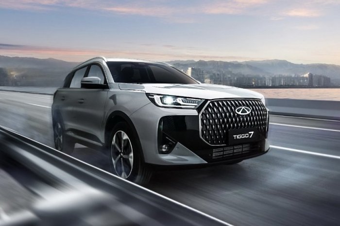 Ilustračný obrázok k článku Na Slovensko vstupuje čínska automobilka Chery: TOTO sú modely a ich ceny! FOTO