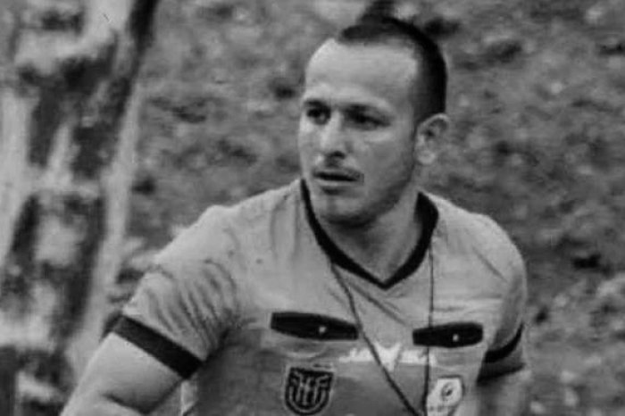 Ilustračný obrázok k článku VRAŽDA priamo počas zápasu: Rozhodcu ZASTRELILI pred očami jeho rodiny