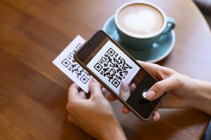 Ilustračný obrázok k článku QR platby prepisujú REKORDY: Za dva týždne prekročili hranicu MILIÓN eur