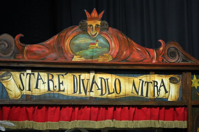 Ilustračný obrázok k článku Staré divadlo Karola Spišáka oslavuje 75 rokov! Pripravuje galavečer