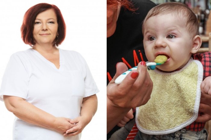 Ilustračný obrázok k článku Poznáte metódu BLW? Pediatrička RADÍ, ako BEZPEČNE zavádzať pevnú stravu u detí