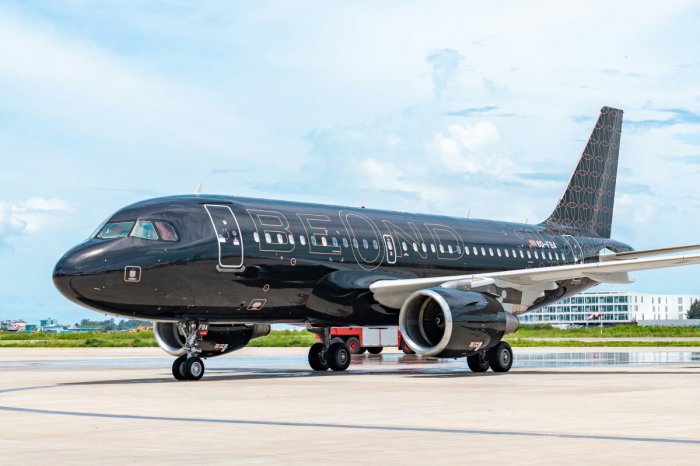 Ilustračný obrázok k článku Krok aerolinky, ktorý NIKTO nečakal: ZRUŠILA všetky svoje letné lety!