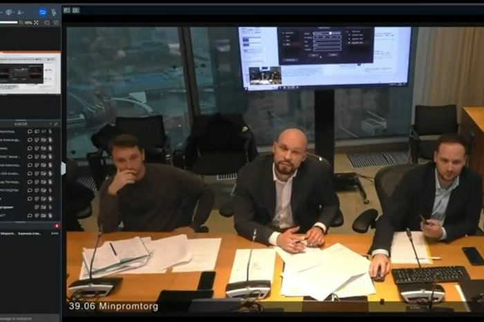 Ilustračný obrázok k článku Hackeri PRENIKLI na rokovanie ruského ministerstva! Čo odhalili NAHRÁVKY? Veľké PROBLÉMY