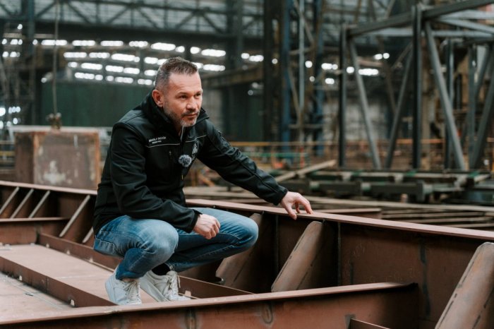 Ilustračný obrázok k článku V Nitrianskom kraji pribudne KOMPA: Už je vo výrobe! FOTO