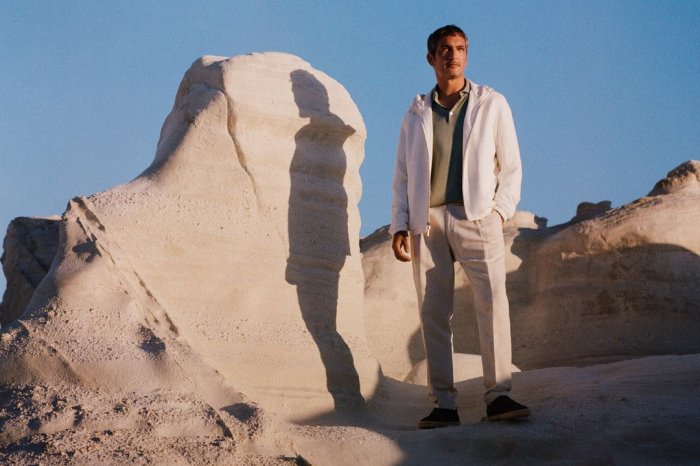 Ilustračný obrázok k článku Preppy štýl – čo to je a ako ho nosiť každý deň