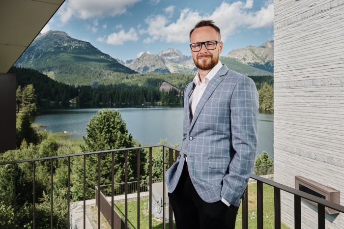 Ilustračný obrázok k článku Budúcnosť cien novostavieb: Čo čaká realitný trh pod Tatrami?