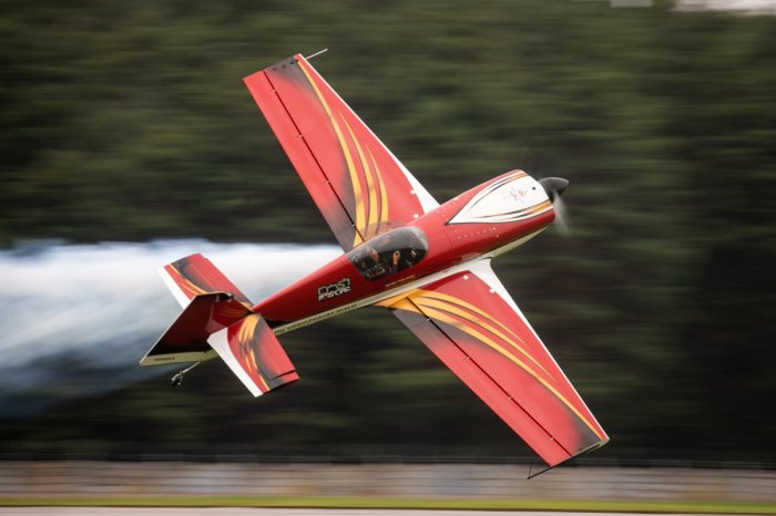 Ilustračný obrázok k článku RANA pre milovníkov letectva: SIAF 2026 na letisku v Košiciach NEBUDE!