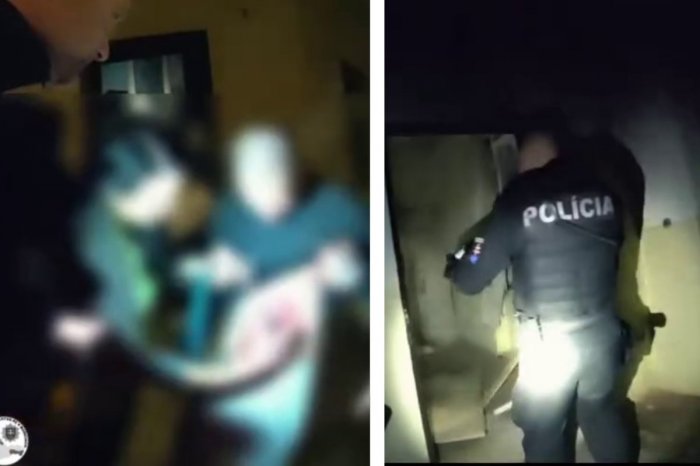 Ilustračný obrázok k článku Mladík na ulici ODMIETOL ponúkané sexuálne služby: BODLI ho nožom do brucha!