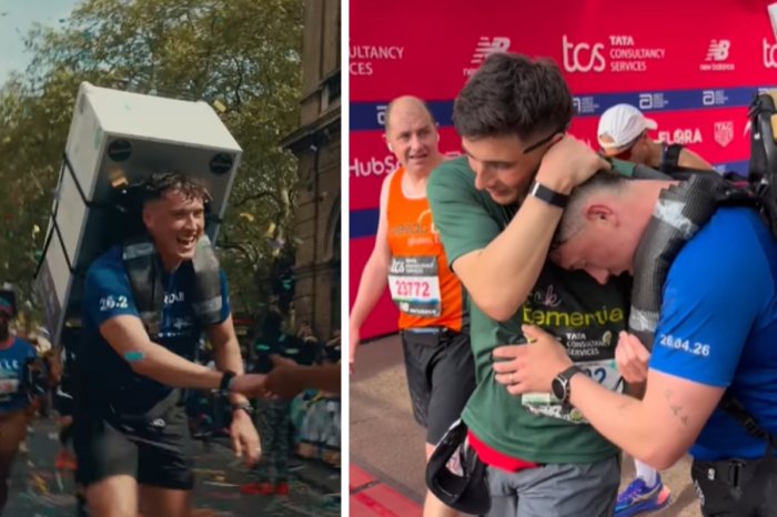 Ilustračný obrázok k článku Preteky s časom: Bratia odbehnú 32 maratónov za 32 dní! Hrozí im strašná CHOROBA