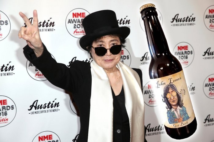 Ilustračný obrázok k článku Yoko Ono stopla pivo „John Lemon“: Spustila OŠIAĽ! Pivovar hlási BRUTÁLNY záujem