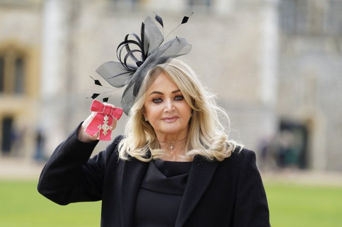 Ilustračný obrázok k článku STRACH o legendárnu speváčku: AKÚTNA operácia! Bonnie Tyler skončila v nemocnici