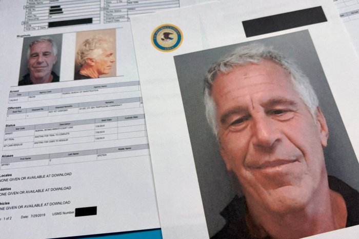 Ilustračný obrázok k článku ŠOKUJÚCE slová pred smrťou: Jeffrey Epstein mal vo väzení napísať list na ROZLÚČKU!