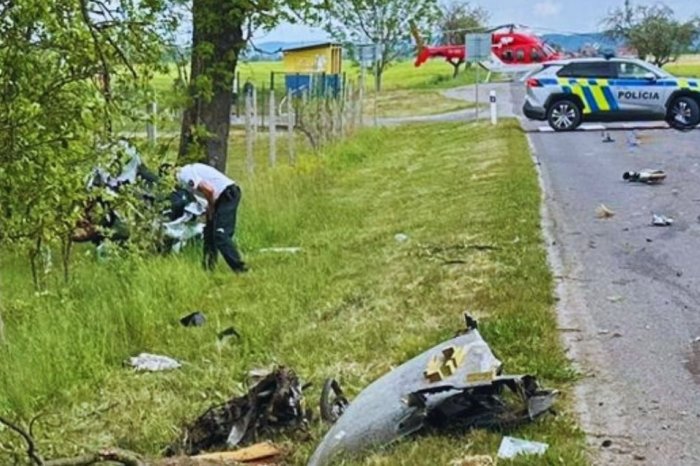 Ilustračný obrázok k článku Nové INFO o TRAGÉDII na juhu Slovenska: Mladík NEPREŽIL, vyšetrovateľ už koná, FOTO