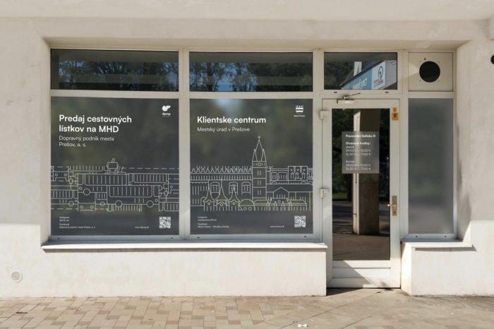 Ilustračný obrázok k článku NOVINKA v meste: Pribudnú pracoviská klientskeho centra, veci vybavíme aj na Sekčove