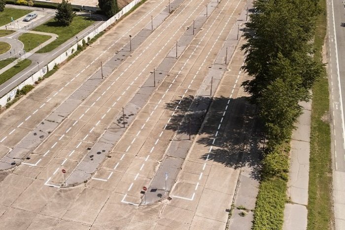Ilustračný obrázok k článku Trnava sa dohodla na PREDĹŽENÍ zmluvy na záchytné parkovisko: Je ZADARMO pre všetkých