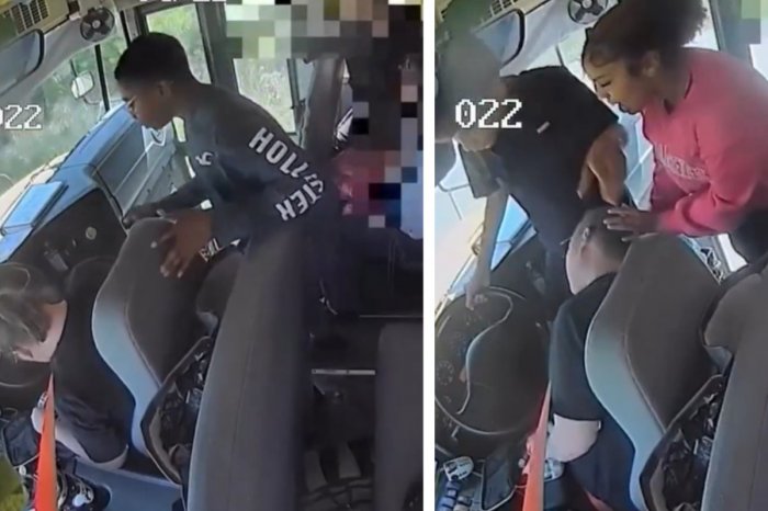 Ilustračný obrázok k článku Takmer sa stalo NEŠŤASTIE: Vodička školského autobusu ODPADLA! Zasiahli DETI