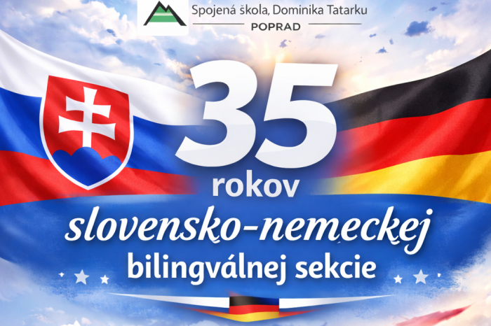 Ilustračný obrázok k článku 35 rokov mostov medzi jazykmi a svetmi